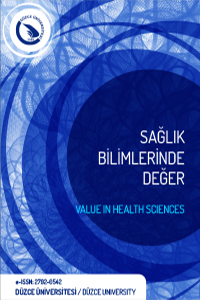 Value in Health Sciences
