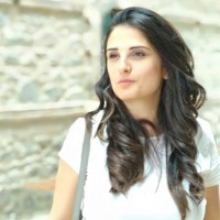 Melike Tekindal